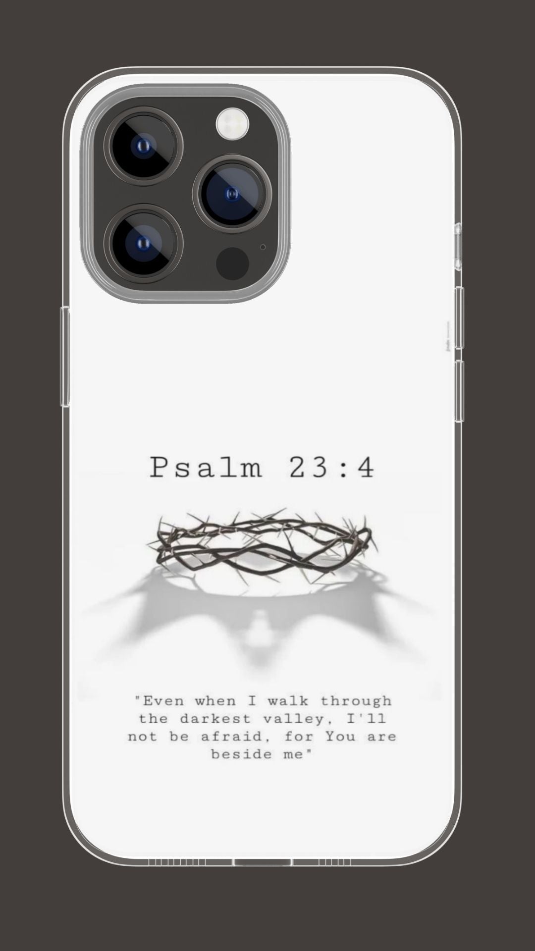 iPhone Case