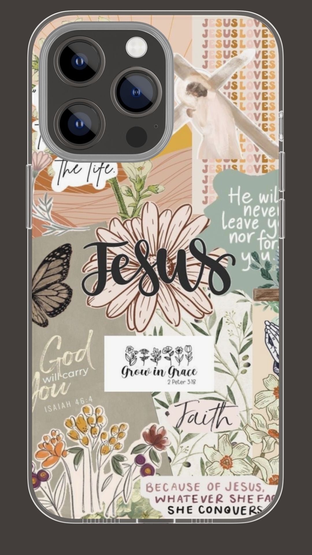 iPhone Case