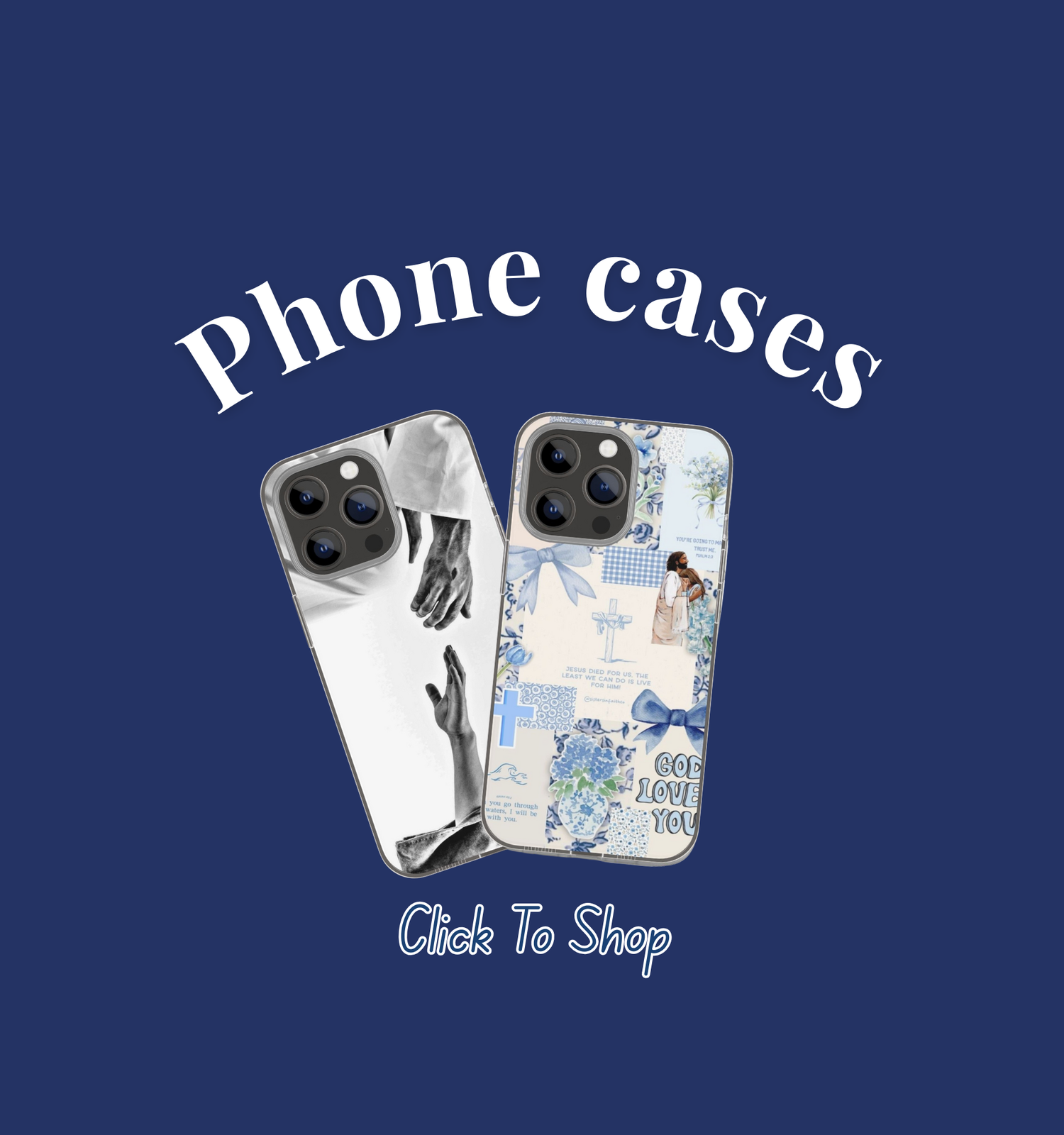 iPhone Cases