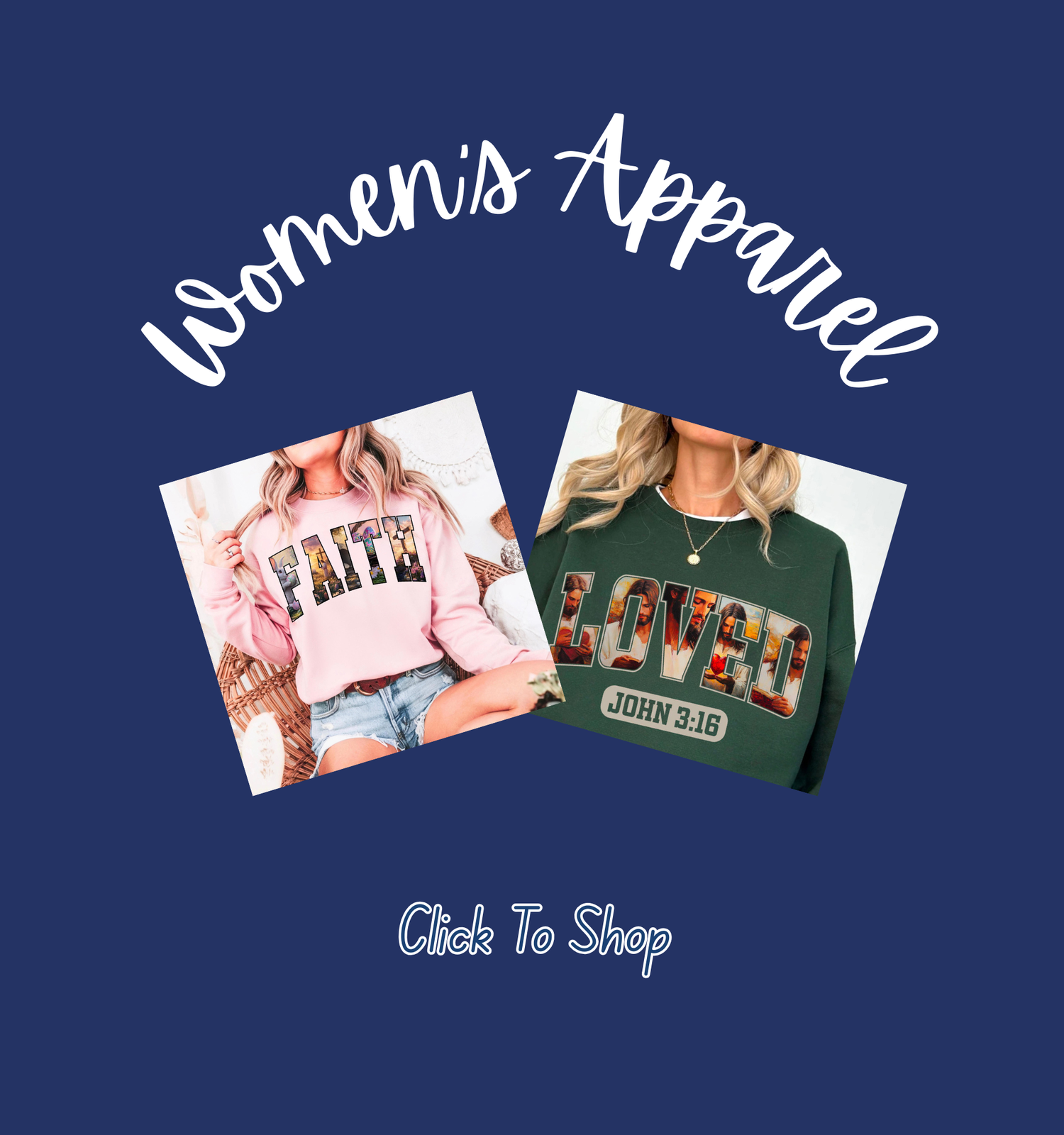 Women's Shirts
