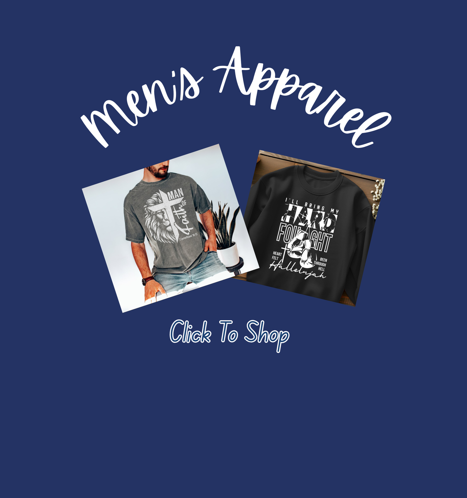 Men's Shirt's