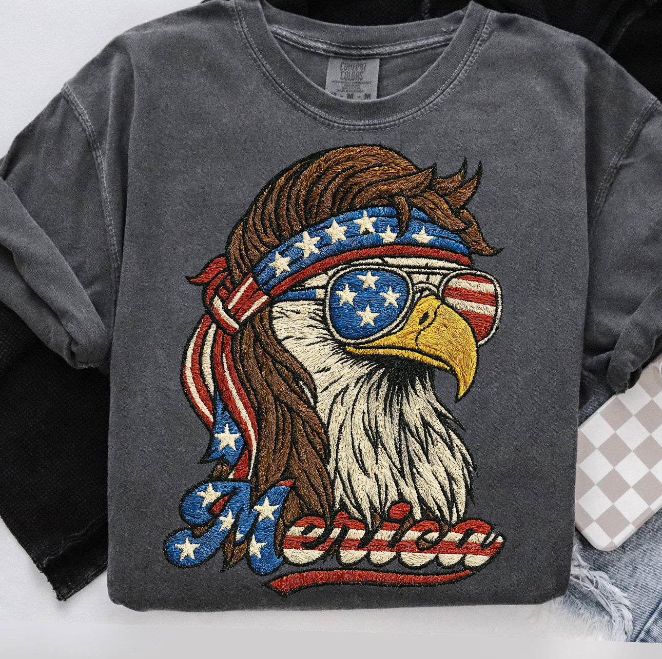 Merica'