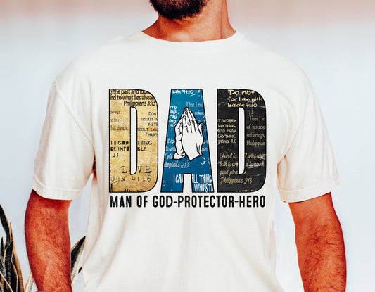 DAD Shirt.
