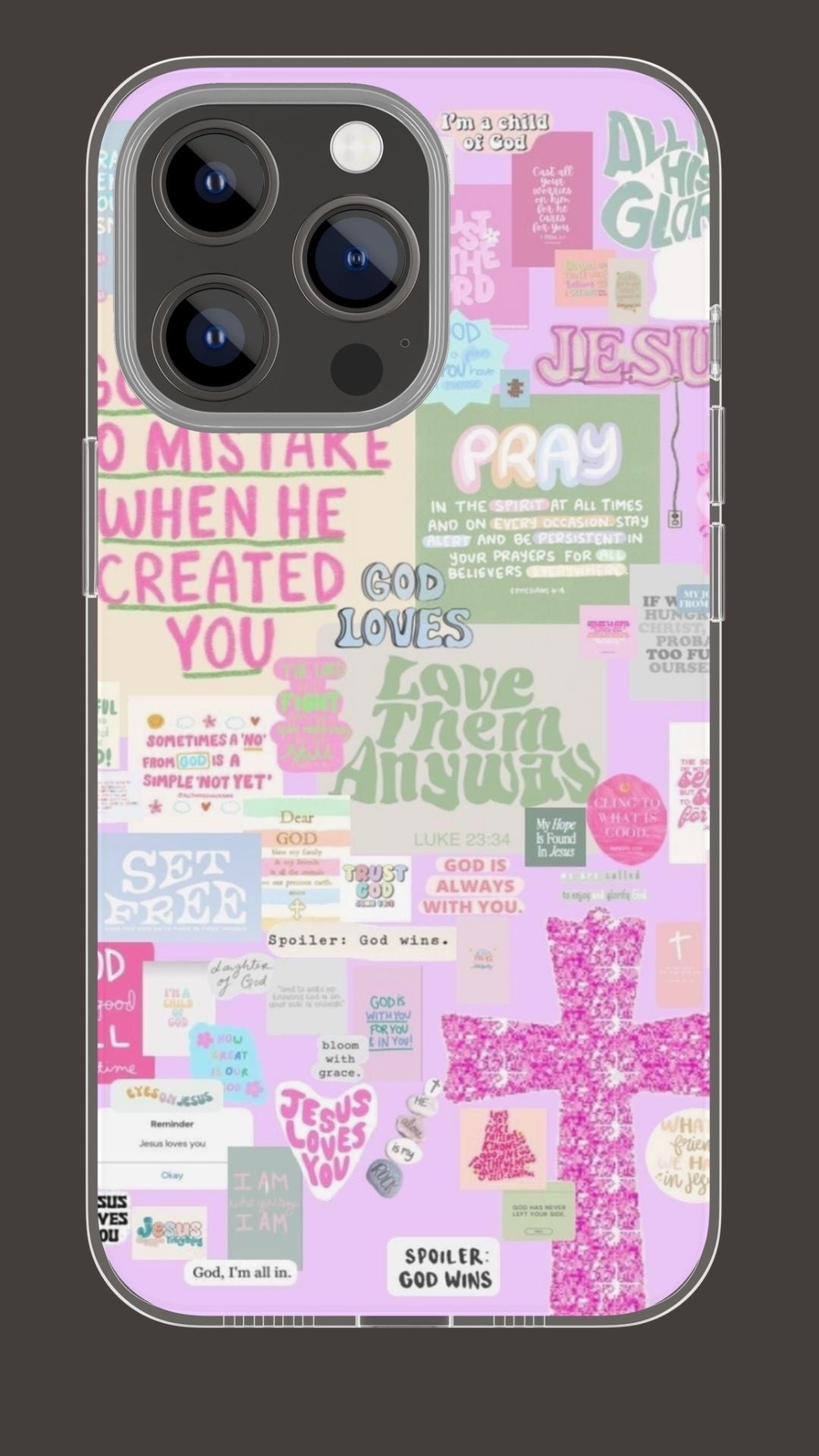 iPhone Case