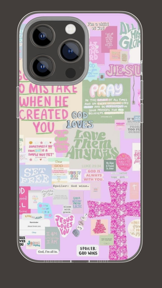 iPhone Case