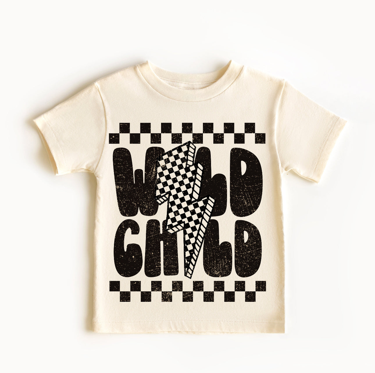 Wild Child Crew.