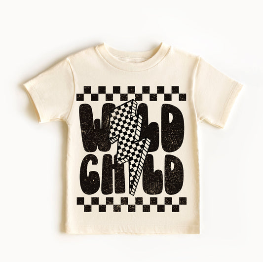 Wild Child Crew.
