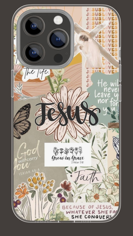 iPhone Case