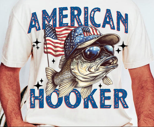 American Hooker