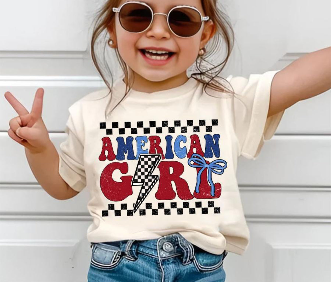 American Girl