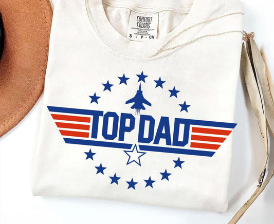 Top Dad