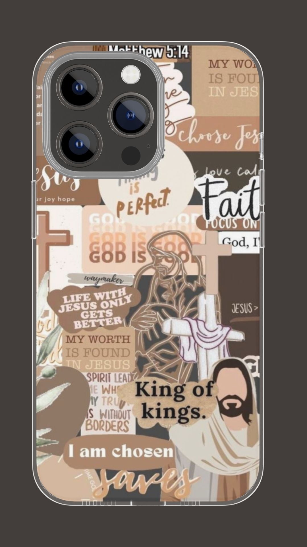 iPhone Case