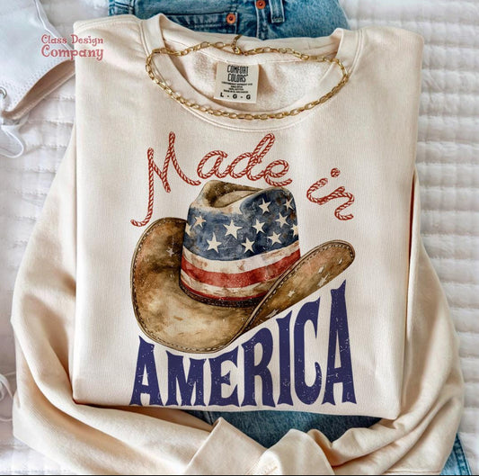 Made In America
