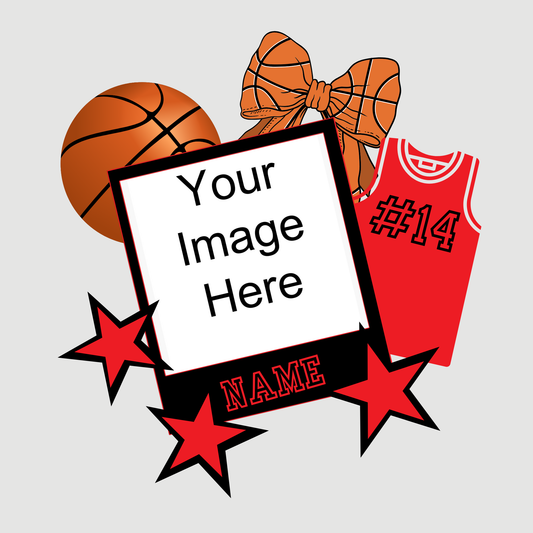 Basketball Custom