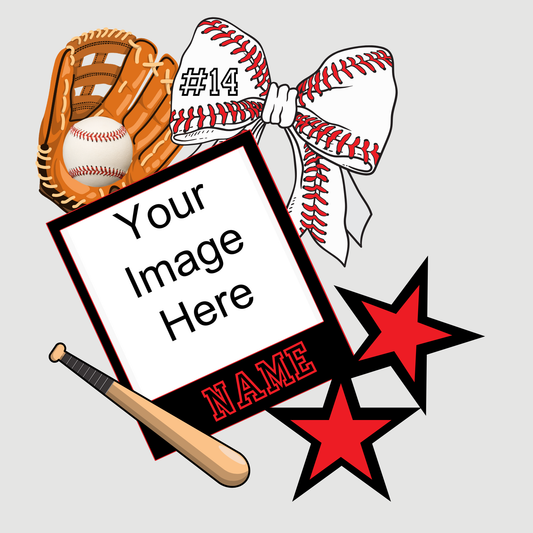 Baseball Custom