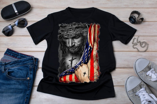 Jesus America