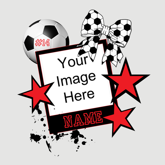 Soccer Custom
