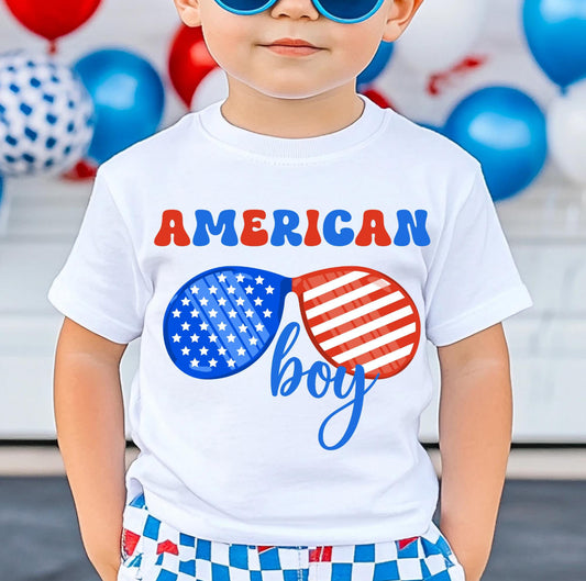 American Boy