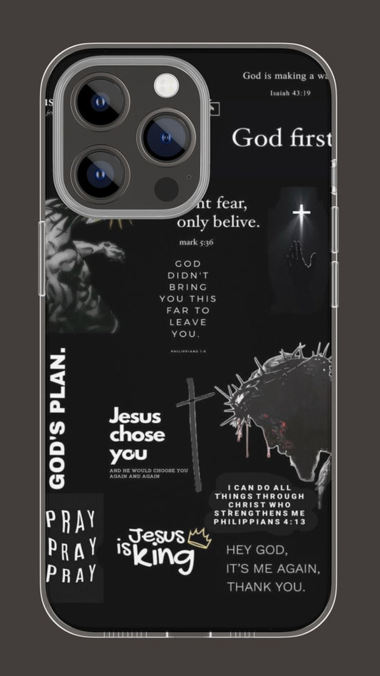 iPhone Case