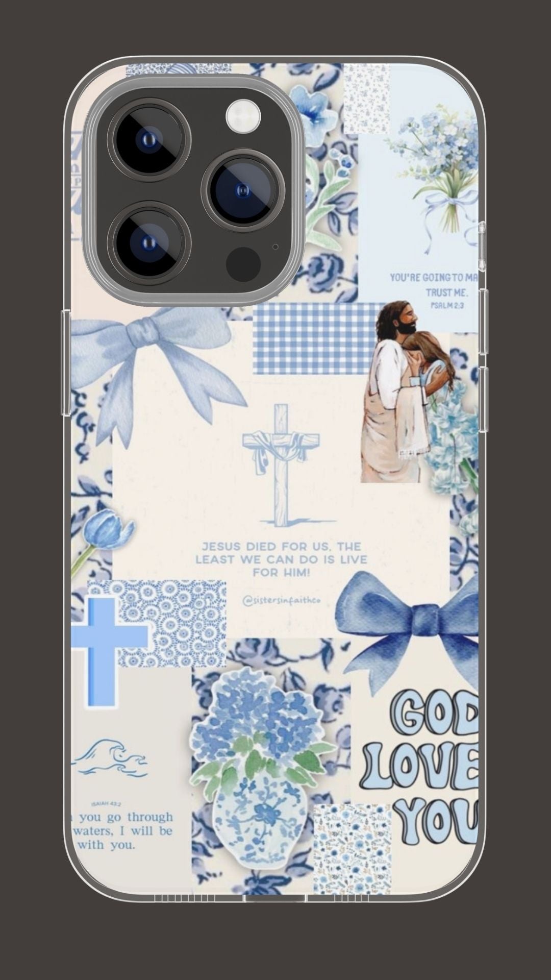 iPhone Case
