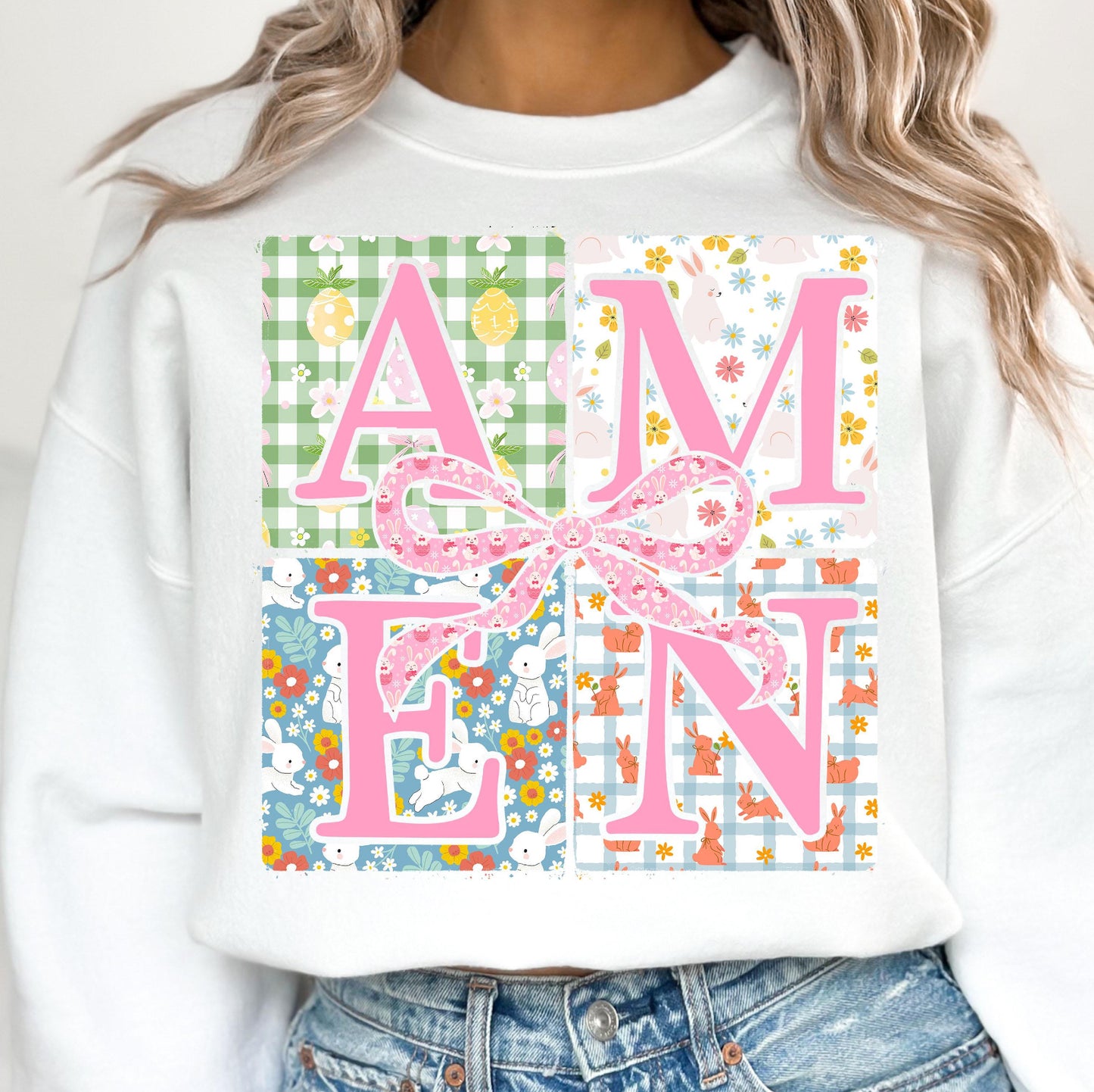 AMEN Crew