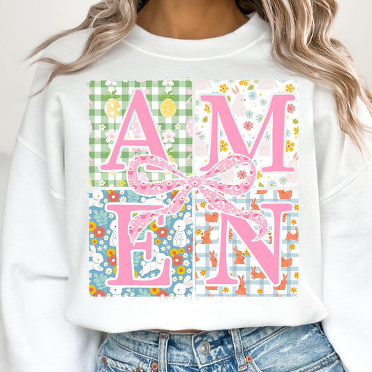 AMEN Crew