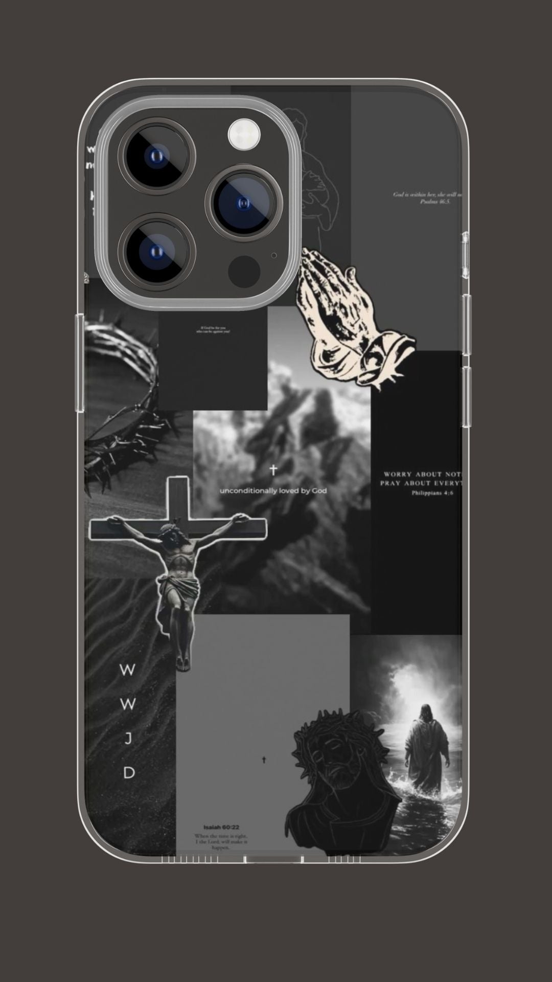 iPhone Case