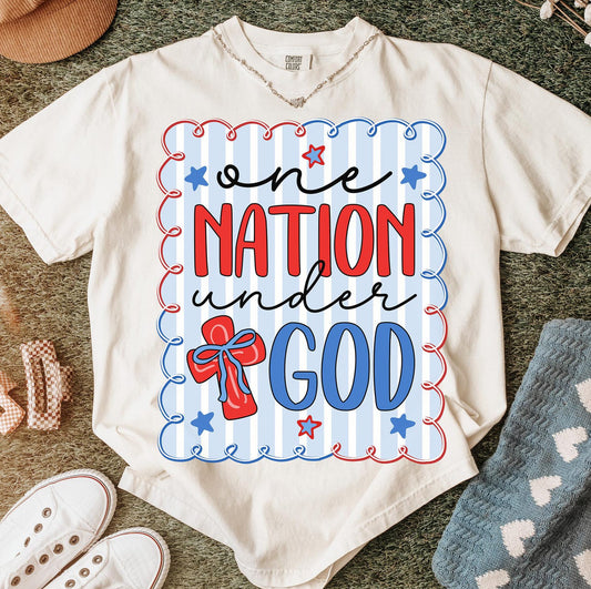 One Nation Under God