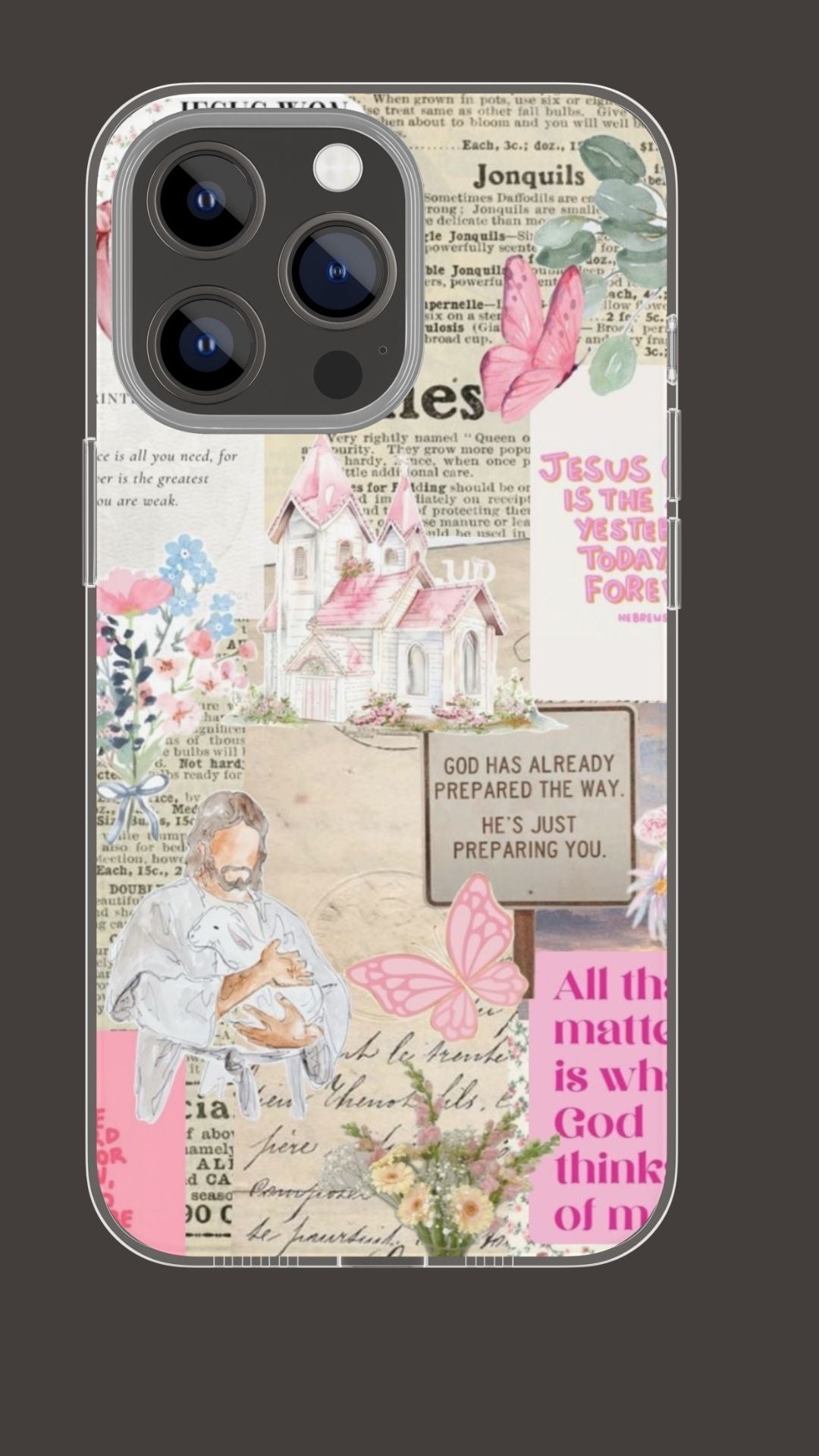 iPhone Case