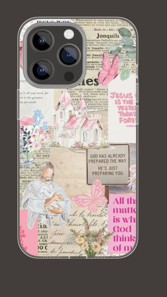 iPhone Case