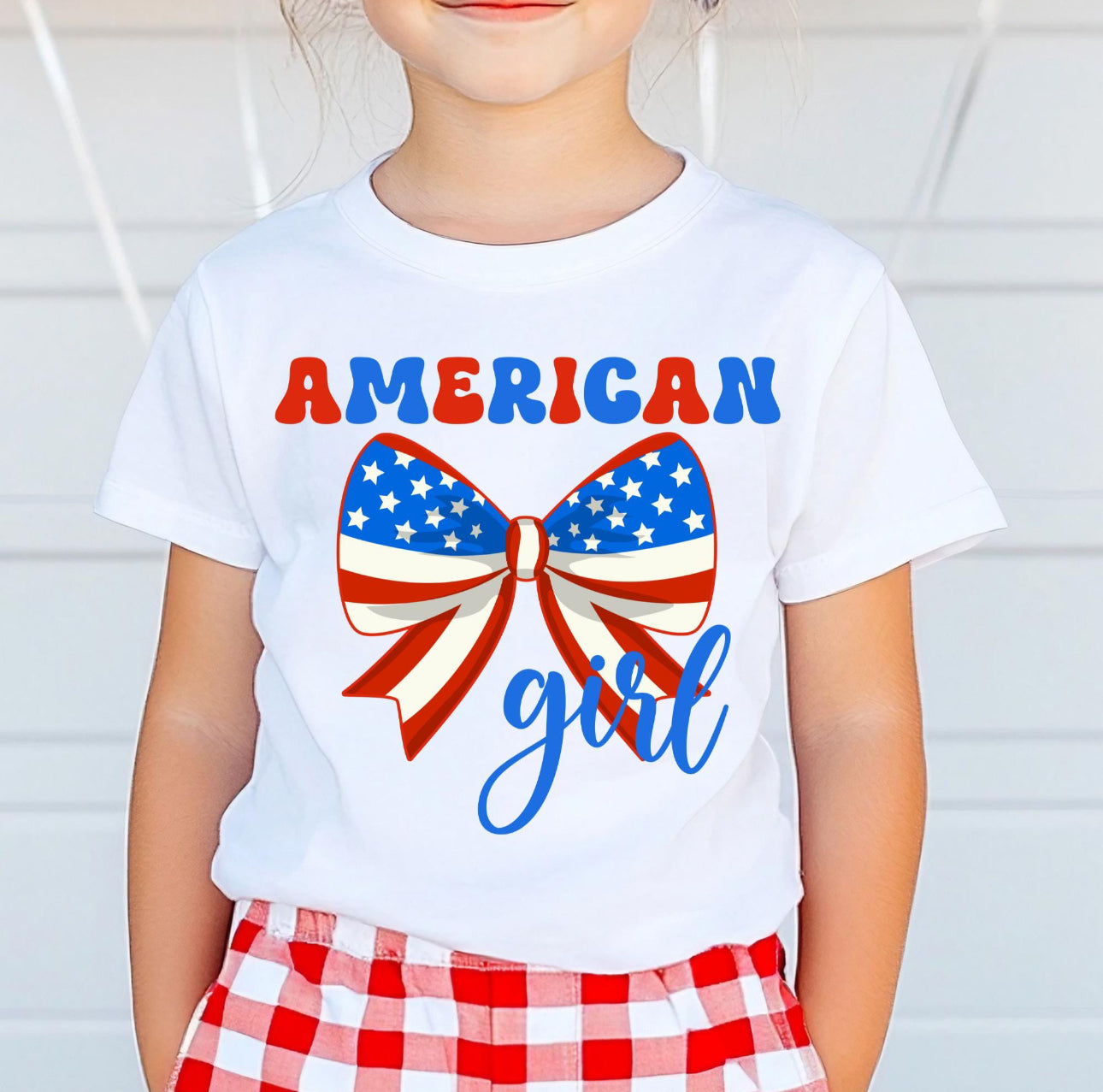 American Girl
