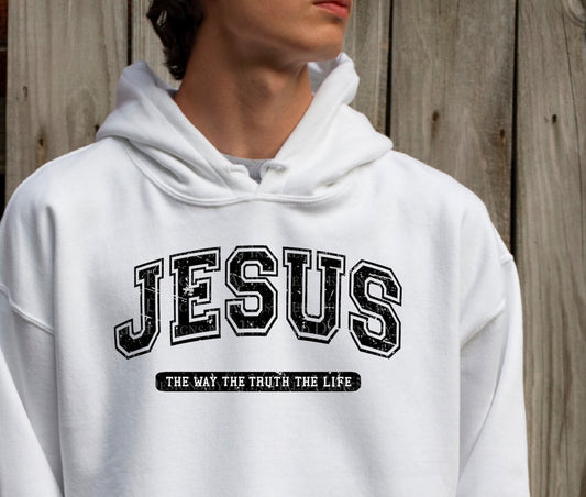 Jesus Crew.