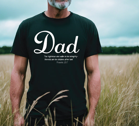 Dad Crew.