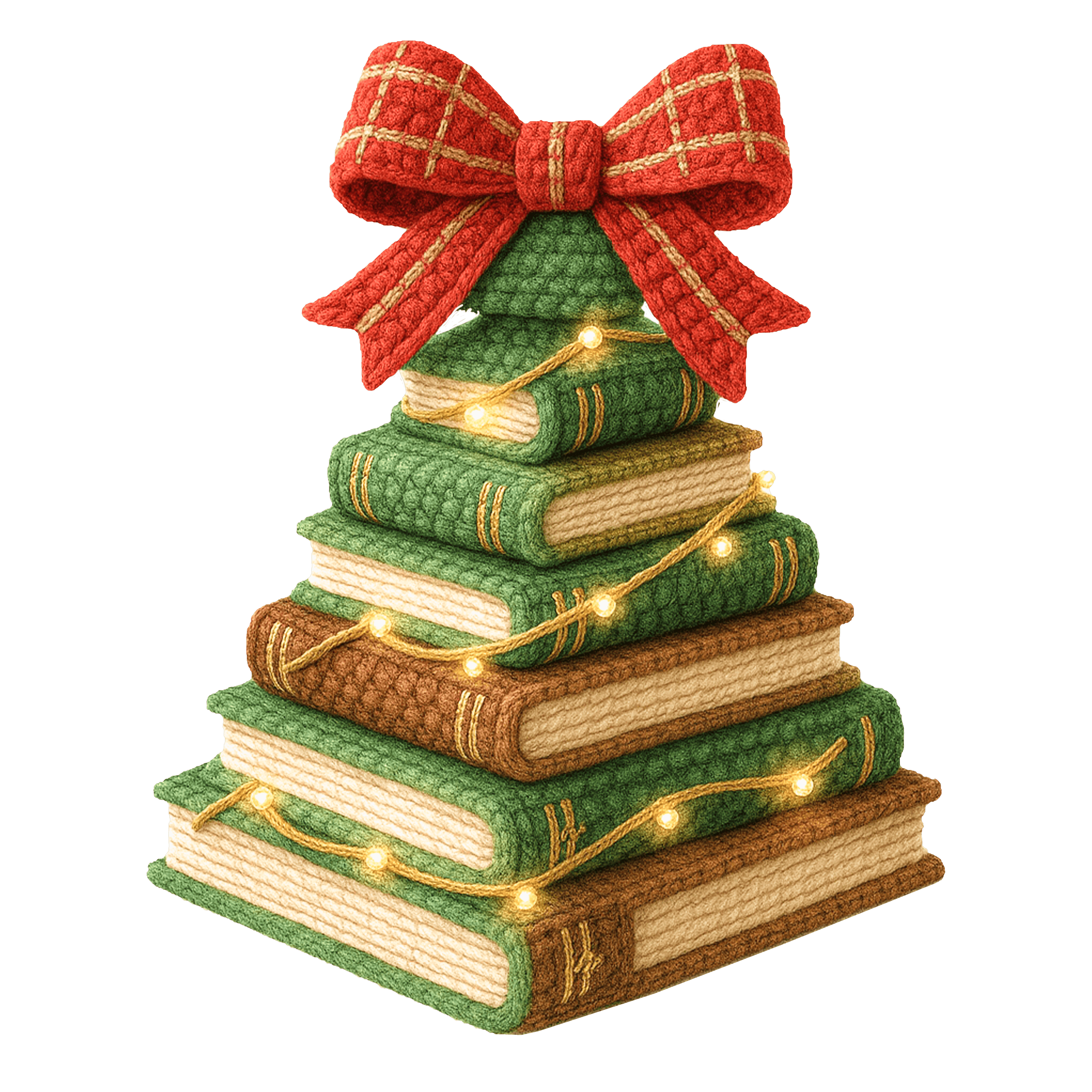 Book Tree Dtf Transfer.